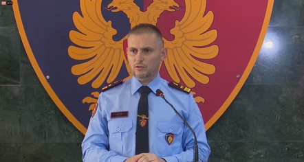 VLEN akuzoi se përfaqësuesit e saj nuk u lejuan të futeshin në Shqipëri, Hita sqaron çfarë ndodhi në kufi