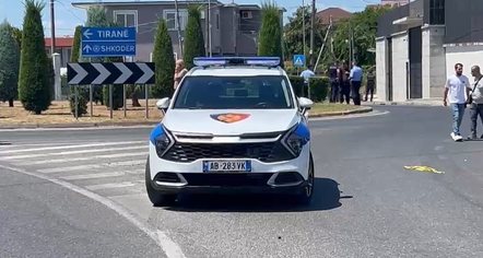 Shkodër, 64-vjeçari vret me çifte bashkëshorten, arrestohet