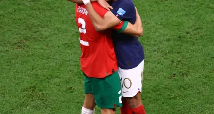 Franca përballë Marokut, kush do të shkojë në gjysmëfinalen e Botërorit?