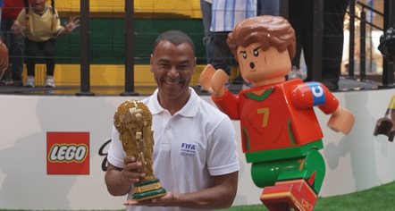 Eliminimi dramatik i Brazilit, Cafu: Nuk është fundi i një epoke, por fillimi i një cikli të ri