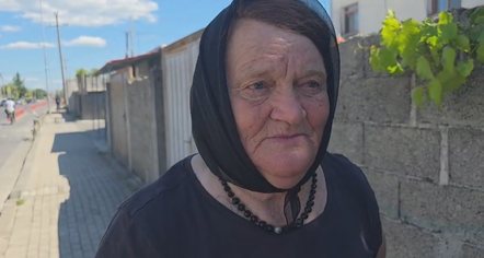 Vrasja në Shkodër, fqinjët thonë se çifti nuk kishte probleme