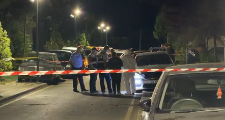 Vritet te porta e shtëpisë 40-vjeçari në Laç