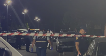40-vjeçari që u ekzekutua në Laç me 4 emra, reagon Policia e Shtetit