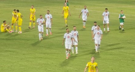 Conference League, Dinamo humb në shtëpi ndeshjen e parë