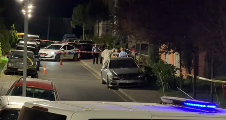 Ekzekutimi në Laç, 40-vjeçari u qëllua me shtatë plumba pranë pallatit! Policia identifikon autorin dhe e shpall në kërkim