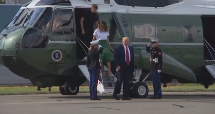  Plani sekret i Iranit, Izraeli paralajmëron Trump-in për tentativë vrasjeje