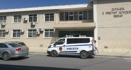 Aktivitet bankar pa licencë, Prokuroria e Beratit kërkon masa sigurie për 11 persona, sekuestrohen shuma parash