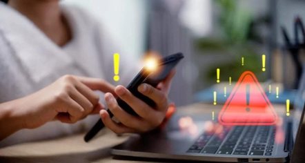 AKSK paralajmëron qytetarët: Kujdes nga email-et dhe SMS-të mashtruese në emër të bankave dhe Postës Shqiptare