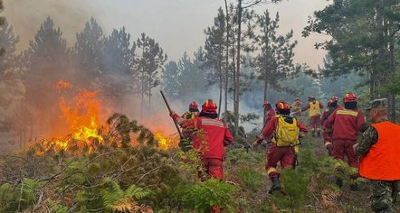 Zjarrfikësit do të paguhen për orët shtesë, nga 20% deri në 50% të pagës