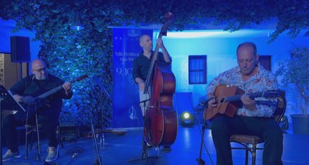 MIK Festival/ Muzika klasike, xhazi, serenatat dhe baleti në një festë