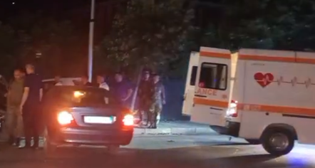 Aksident në aksin Lushnje-Berat, një e plagosur