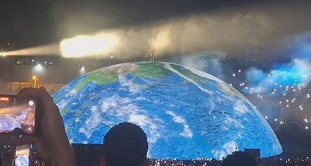  Kanye West në Tiranë, spektakël mbi glob, mes debatit të 4,2 mln eurove nga fondi rezervë