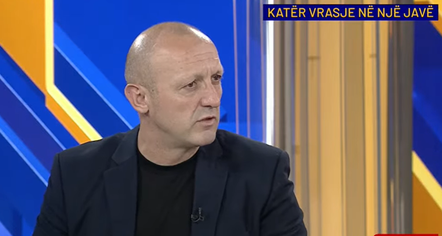 Ngjarjet kriminale në vend, ish-prokurori: Drejtësia e vonuar po ushqen mungesën e besimit