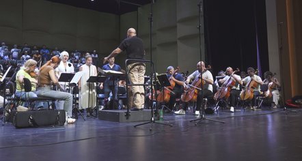 Simfonia e 9-të e Bethoven, një mesazh paqeje që artisti nuk e dëgjoi dot