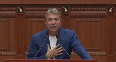 PD mungon në seancë, PS: Votim elektronik në gjithë vendin! Stalinist numërimi partiak 