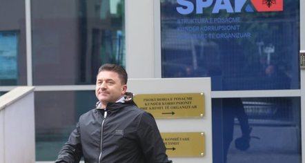 GJKKO kthen për rihetim dosjen e Elvis Roshit