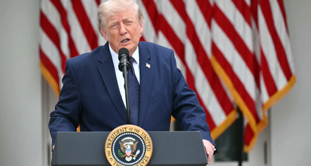 Trump propozon tarifë 20% për anijet në Ngushticën e Hormuzit: SHBA do të paguhet për mbrojtjen