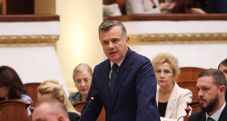 Balla i përgjigjet publikisht letrës anonime: S’kam ndërhyrë kurrë në çështjet e Komunitetit Mysliman