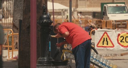 Të dhënat tronditëse, mbi 10 mijë njerëz vdiqën nga i nxehti në Europë