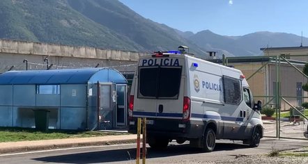 Amnistia penale, 60 të burgosur në Drenovë fitojnë lirinë, 12 gra lirohen nga burgu i Pojskës
