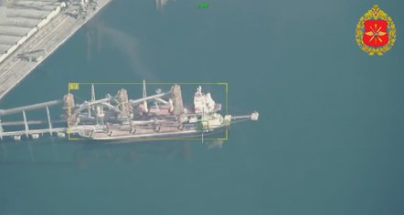 Spiunazh dhe sabotime: Si FSB ndaloi sulmin e papritur ukrainas me dronë