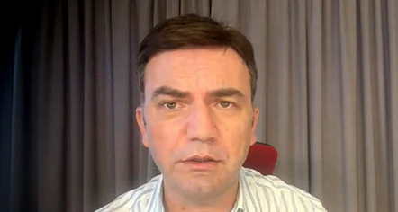 Bujar Osmani: Gjykata Kushtetuese e ka gati vendimin për Ligjin e Gjuhëve, po pret reagimin e shqiptarëve