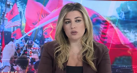 Gjyli: Bojkotimi i Parlamentit e kthen PD në përfaqësuese të protestës. Kërkon të marrë kredo