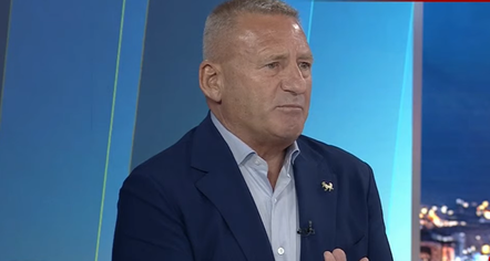 “PD të mos presë radhën e qumështit për të ardhur në pushtet”, Ndoka: Komisionet parlamentare me PS krijojnë mosbesim!  