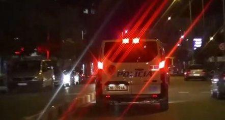 Qëllohet me thikë 22-vjeçari në Fushë-Krujë, ja informacionet paraprake