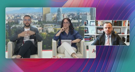 “5 vite burg nëse tentosh të rifutesh në Britaninë e Madhe”, avokati sqaron ligjin e ri