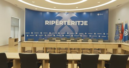 Përfundon ripërtëritja, të mërkurën Këshilli Kombëtar zgjedh lidershipin e ri të partisë
