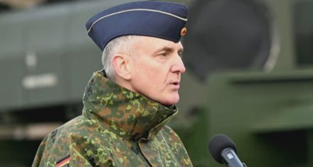 “Nuk ka më kohë”, alarmi gjerman: Pa armët amerikane nuk e ndalni dot Putinin