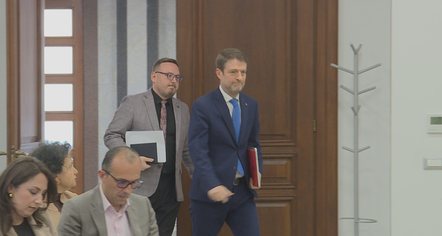 Foli për spastrim etnik të Kosovës, Ministri i Jashtëm Ferit Hoxha: Tronditës qëndrimi i ministres serbe