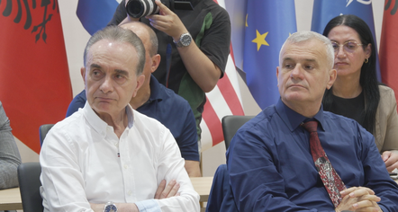   Debat në PD për bojkotin, disa deputetë kundër Berishës: Po dëmtohemi, ç’të mirë na sjell