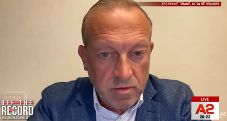  Ministrja serbe tha se do bënte spastrim etnik në Kosovë, Robelli: Është rritur në Pejë. Problematike heshtja e Shqipërisë