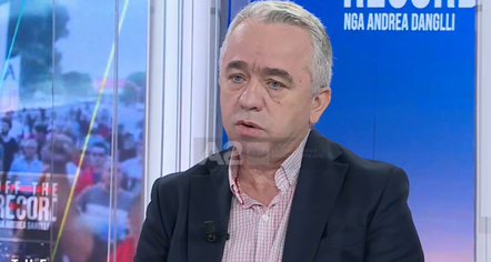 “Nga protesta nuk po krijohet një parti”, Kransiqi: Njerëzit e kanë ndarë mendjen, refuzojnë elitën politike