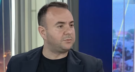 Balliu: Kam shprehur dëshirën për të garuar për nënkryetar të PD-së