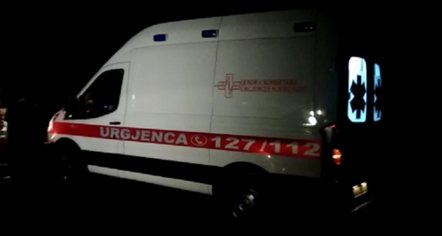 Aksident i rëndë në Vranisht, humb jetën një këmbësore