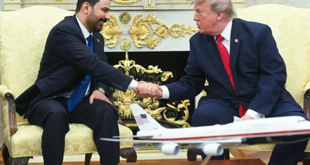 “Kampion fantastik”, Trump takon kryeministrin e Irakut: Nafta potencial, do bëjmë shumë marrëveshje