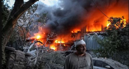 OKB: Qershori, muaji më vdekjeprurës për civilët ukrainas që nga prilli 2022