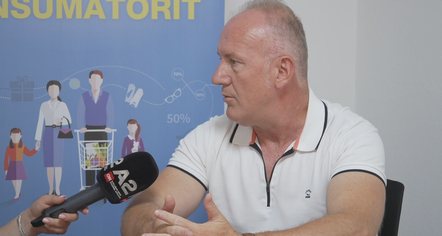 “Mos blini qumësht në rrugë”, thirrja alarmante e ekspertit