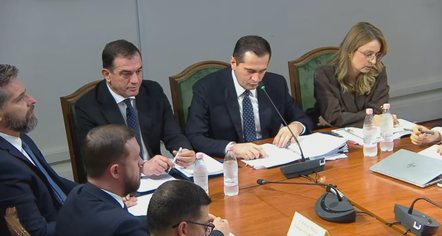 Krimi zgjedhor, Braho: Pa prova, nuk mund të ngrihen akuza