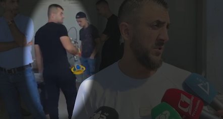 “Pasuritë” e të dënuarve: Nargjile, shpata lodër, frigoriferë e çanta luksi