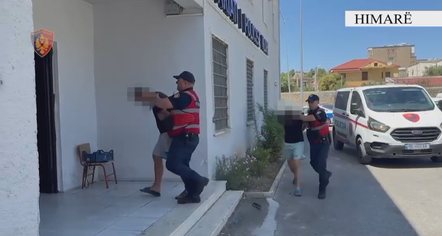 Morën peng të moshuarin, dëgjuan se kishte shitur tokën. Dalin duarbosh dhe arrestohen