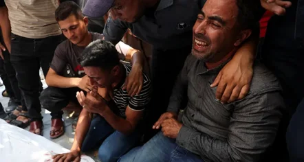 Lufta në Gaza, mbi 73 mijë viktima që nga 7 tetori 2023
