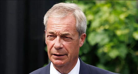 Kërcënoi liderin e partisë “Reform UK” me vrasje, arrestohet i riu në Britaninë e Madhe