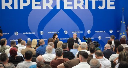 Gara për Sekretar të Përgjithshëm të PD dhe Sekretariatet, Berisha prezanton emrat e kandidatëve