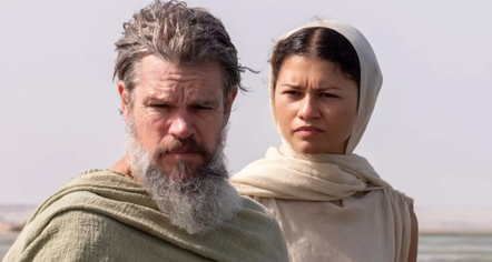 “Kryevepër që mund ta ndryshojë kinemanë përgjithmonë”, filmi “Odiseja” merr vlerësime entuziaste nga kritikët