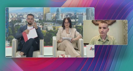 “Programimi zgjati 2 muaj”, flet gjeniu korçar që ka krijuar chatbot-in e parë shqiptar