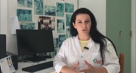 Mbi 50 raste në ditë, temperaturat e larta shtojnë vizitat në urgjencën e Gjirokastrës 